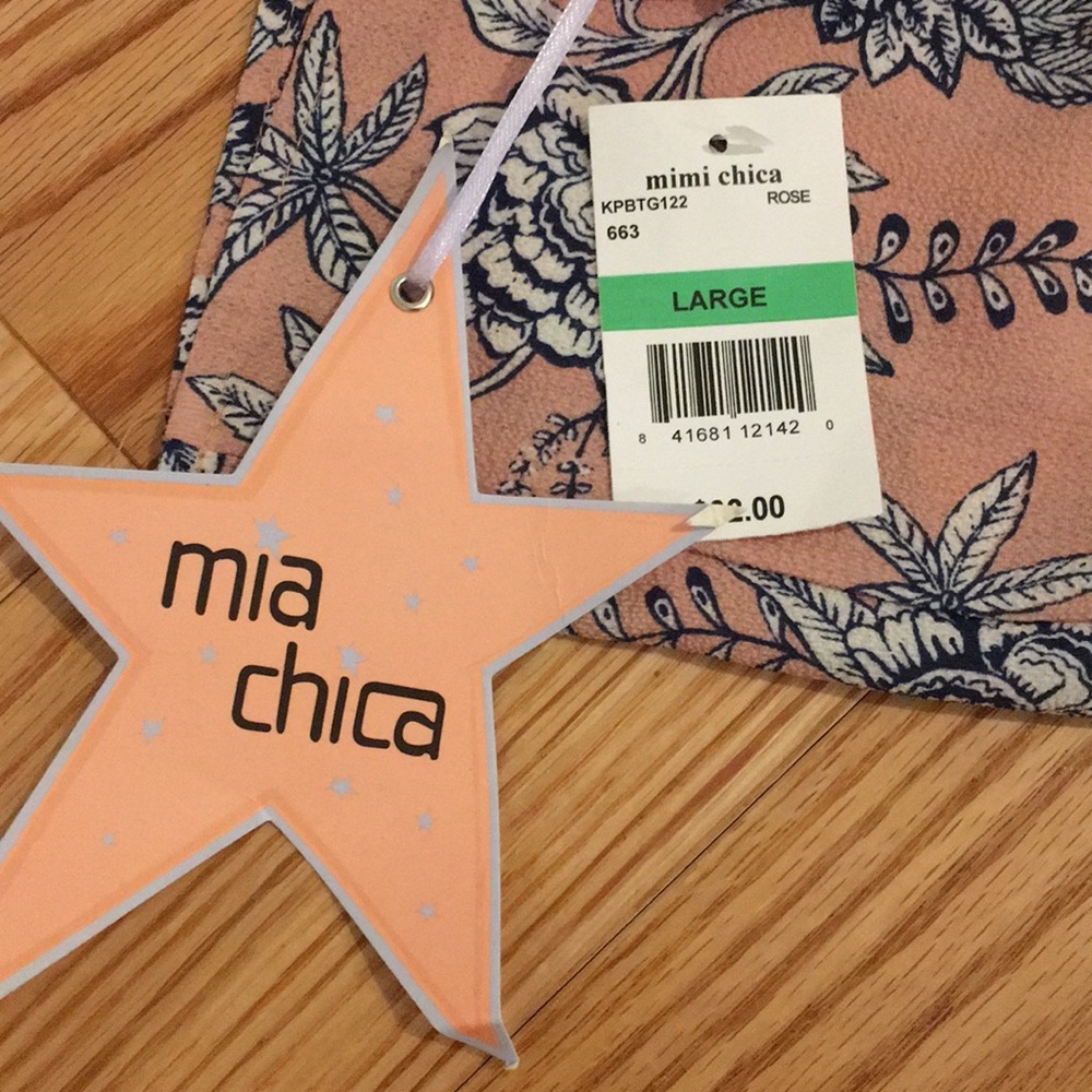 romper - Picture 3 of 3